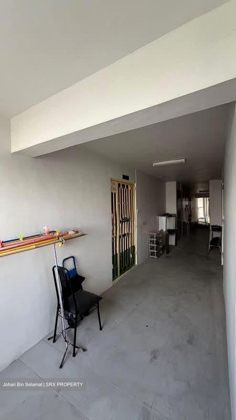 Blk 367 Clementi Avenue 2 (Clementi), HDB 3 Rooms #574029131
